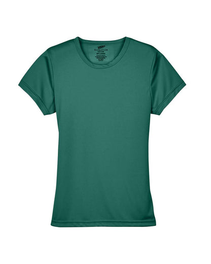 Women's Cool & Dry Sport Performance Interlock T-shirt - 8420L