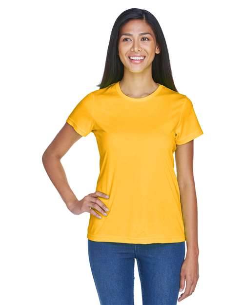 Women's Cool & Dry Sport Performance Interlock T-shirt - 8420L
