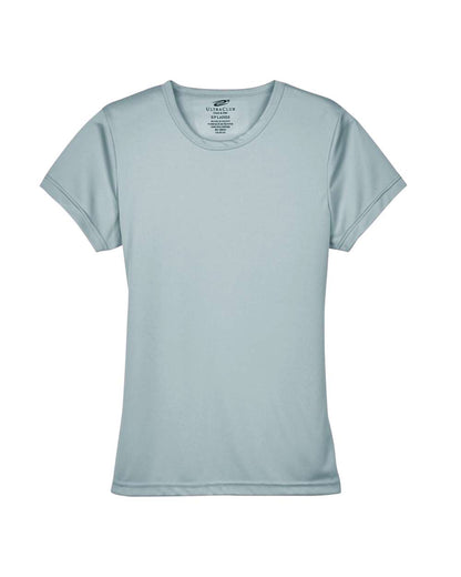 Women's Cool & Dry Sport Performance Interlock T-shirt - 8420L