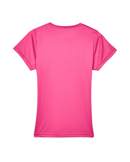 Women's Cool & Dry Sport Performance Interlock T-shirt - 8420L