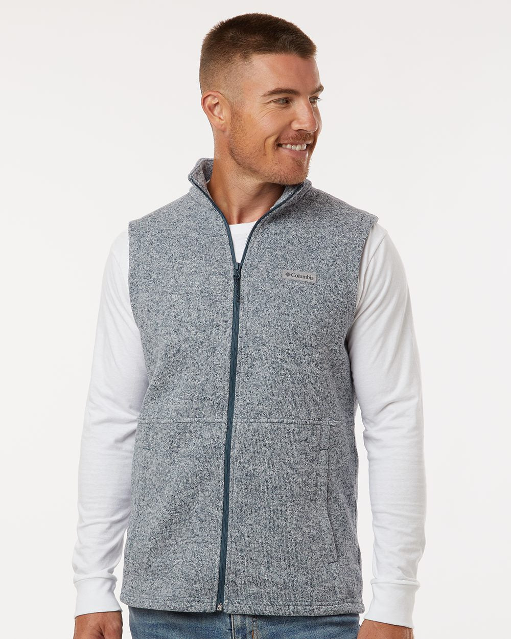 Men's Alto Pass™ Fleece Vest - 209575