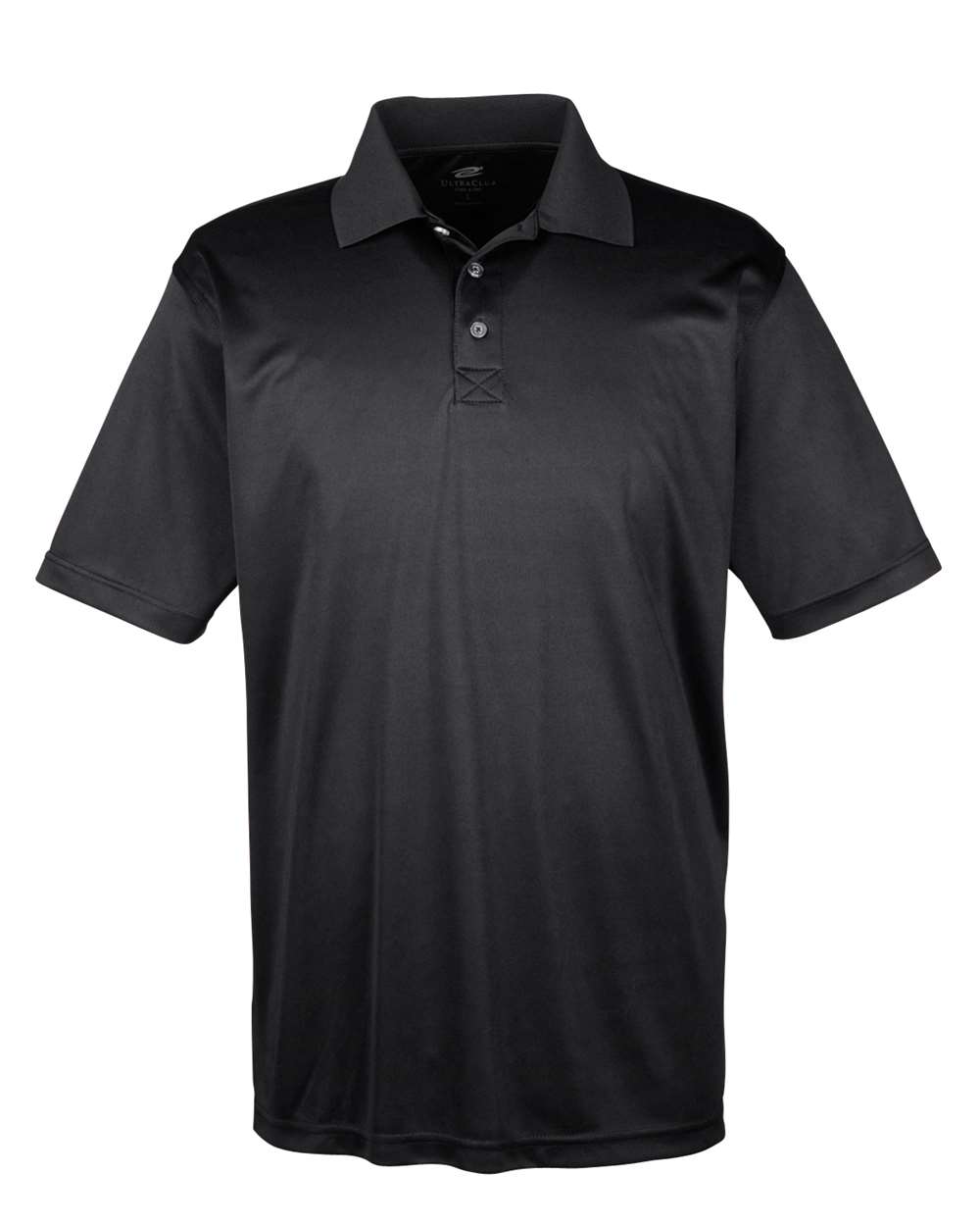 Men's Cool & Dry Sport Performance Interlock Polo - 8425