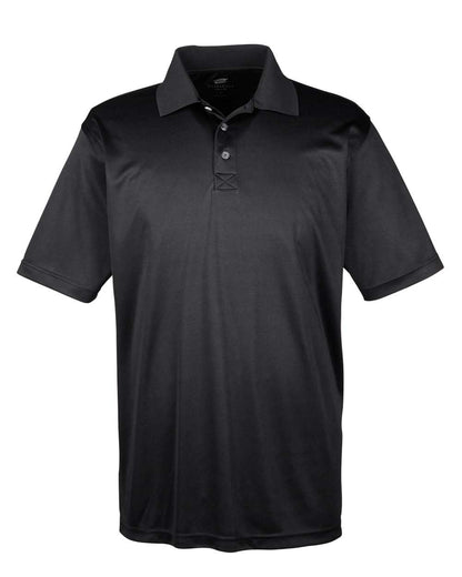 Men's Cool & Dry Sport Performance Interlock Polo - 8425