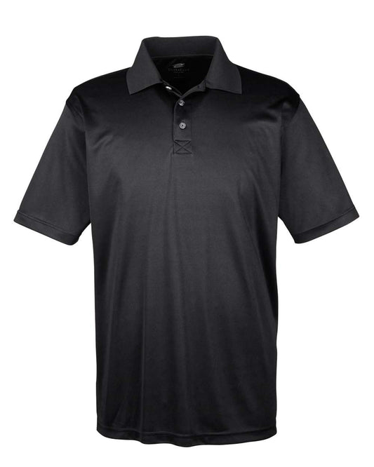 Men's Cool & Dry Sport Performance Interlock Polo - 8425