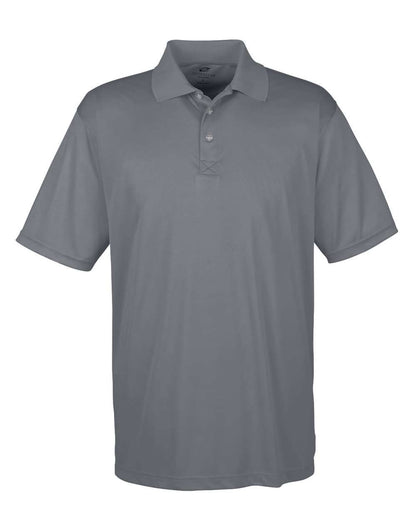 Men's Cool & Dry Sport Performance Interlock Polo - 8425