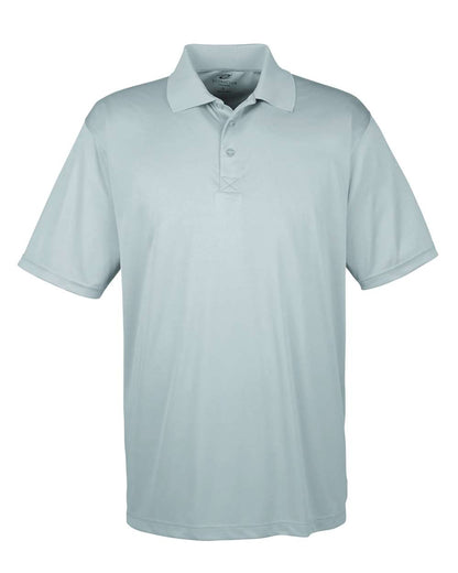 Men's Cool & Dry Sport Performance Interlock Polo - 8425