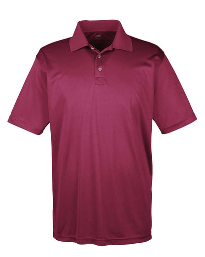 Men's Cool & Dry Sport Performance Interlock Polo - 8425