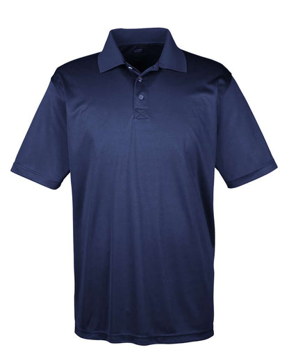Men's Cool & Dry Sport Performance Interlock Polo - 8425