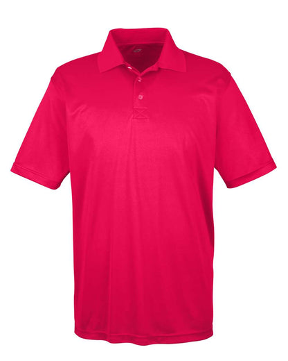 Men's Cool & Dry Sport Performance Interlock Polo - 8425