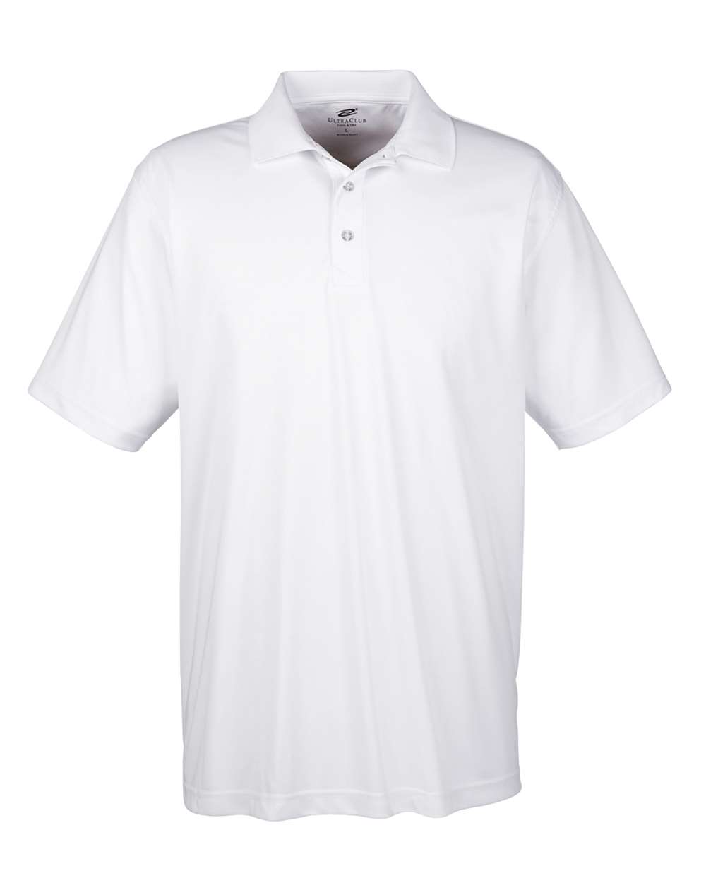 Men's Cool & Dry Sport Performance Interlock Polo - 8425