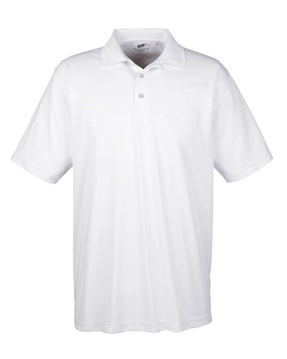 Men's Cool & Dry Sport Performance Interlock Polo - 8425