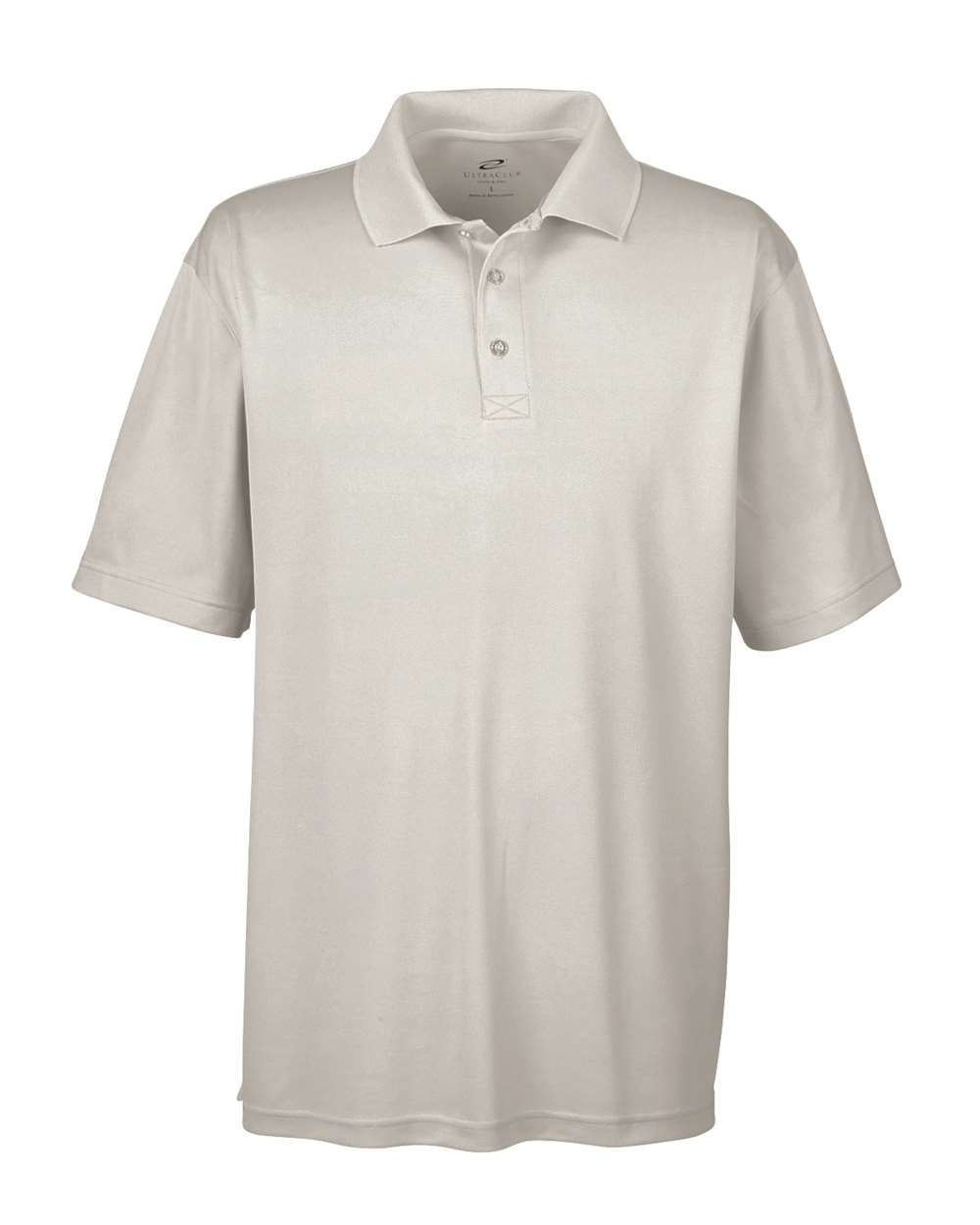 Men's Cool & Dry Sport Polo - 8405