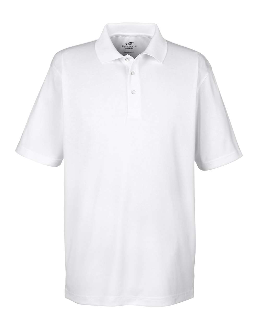 Men's Cool & Dry Sport Polo - 8405