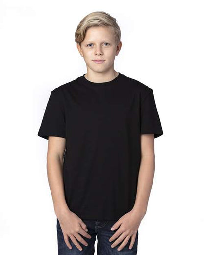 Youth Ultimate CVC T-Shirt - 600A