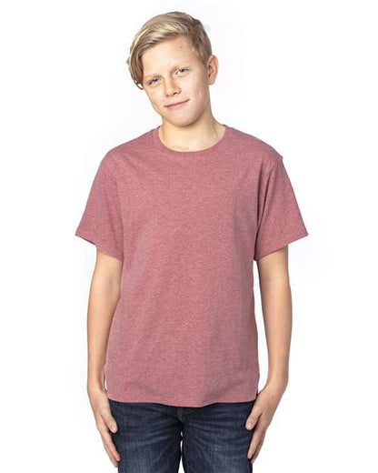 Youth Ultimate CVC T-Shirt - 600A