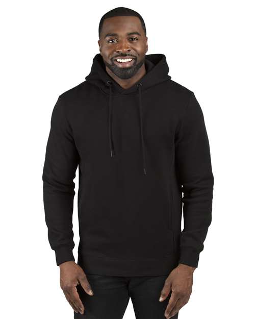Unisex Ultimate Fleece Pullover Hooded Sweatshirt - 320H