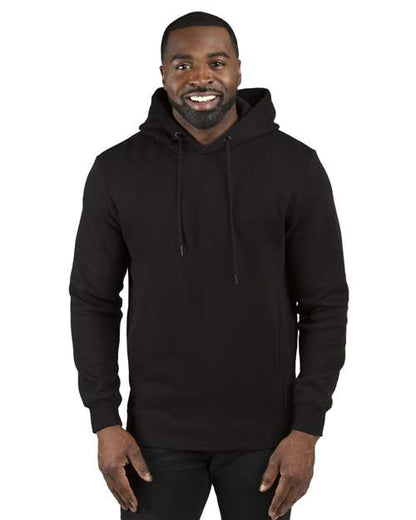 Unisex Ultimate Fleece Pullover Hooded Sweatshirt - 320H