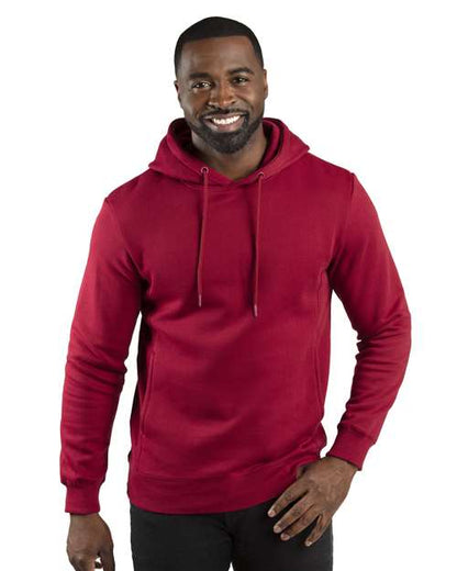Unisex Ultimate Fleece Pullover Hooded Sweatshirt - 320H