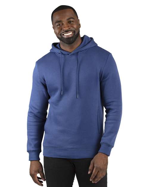 Unisex Ultimate Fleece Pullover Hooded Sweatshirt - 320H