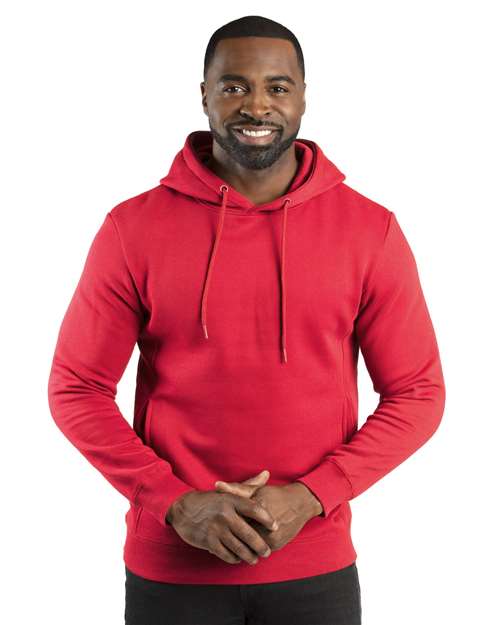Unisex Ultimate Fleece Pullover Hooded Sweatshirt - 320H