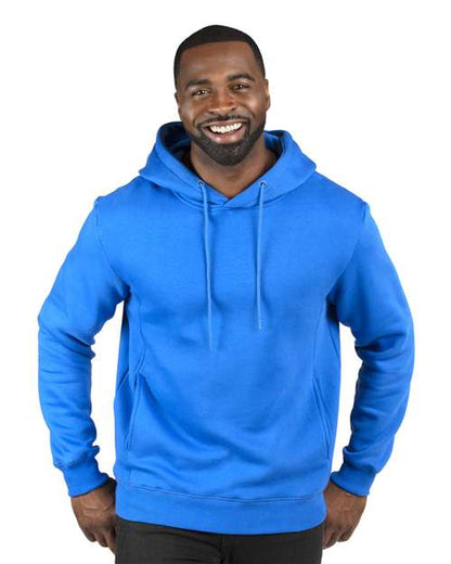Unisex Ultimate Fleece Pullover Hooded Sweatshirt - 320H