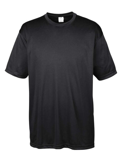 Men's Cool & Dry Basic Performance T-Shirt - 8620