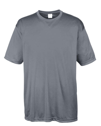 Men's Cool & Dry Basic Performance T-Shirt - 8620