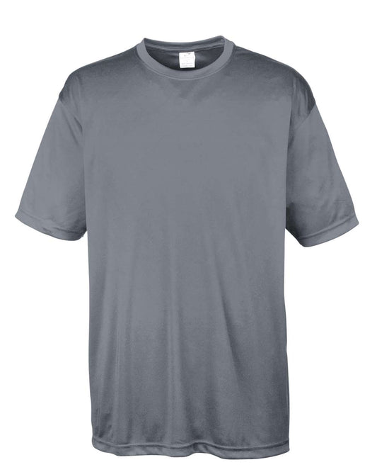 Men's Cool & Dry Basic Performance T-Shirt - 8620
