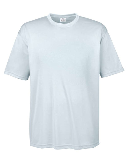 Men's Cool & Dry Basic Performance T-Shirt - 8620