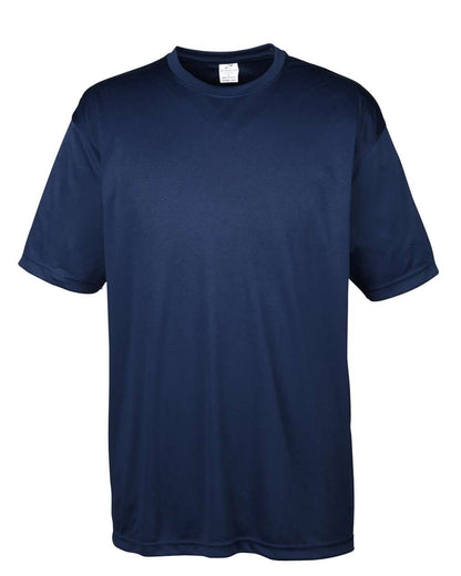 Men's Cool & Dry Basic Performance T-Shirt - 8620