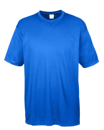 Men's Cool & Dry Basic Performance T-Shirt - 8620