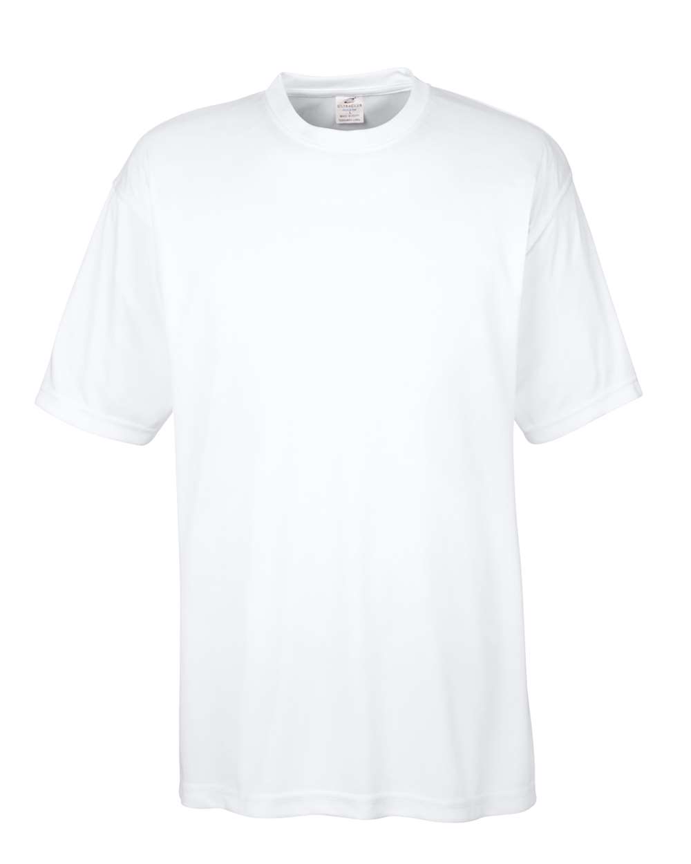 Men's Cool & Dry Basic Performance T-Shirt - 8620