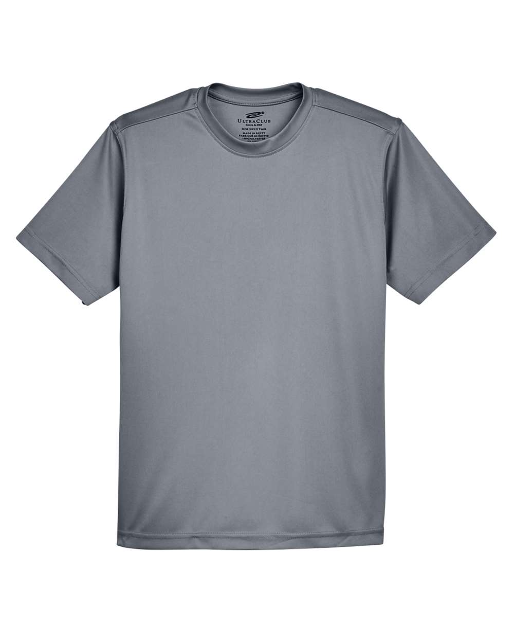 Youth Cool & Dry Sport Performance Interlock T-shirt - 8420Y
