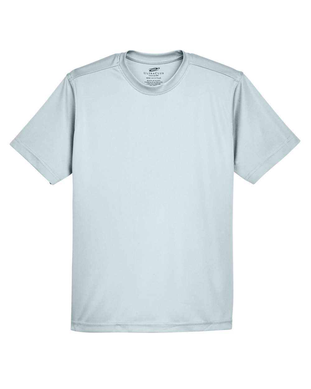 Youth Cool & Dry Sport Performance Interlock T-shirt - 8420Y