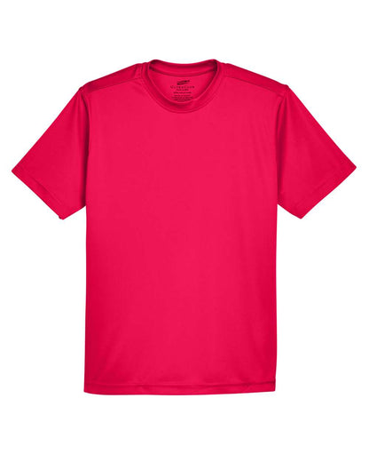 Youth Cool & Dry Sport Performance Interlock T-shirt - 8420Y