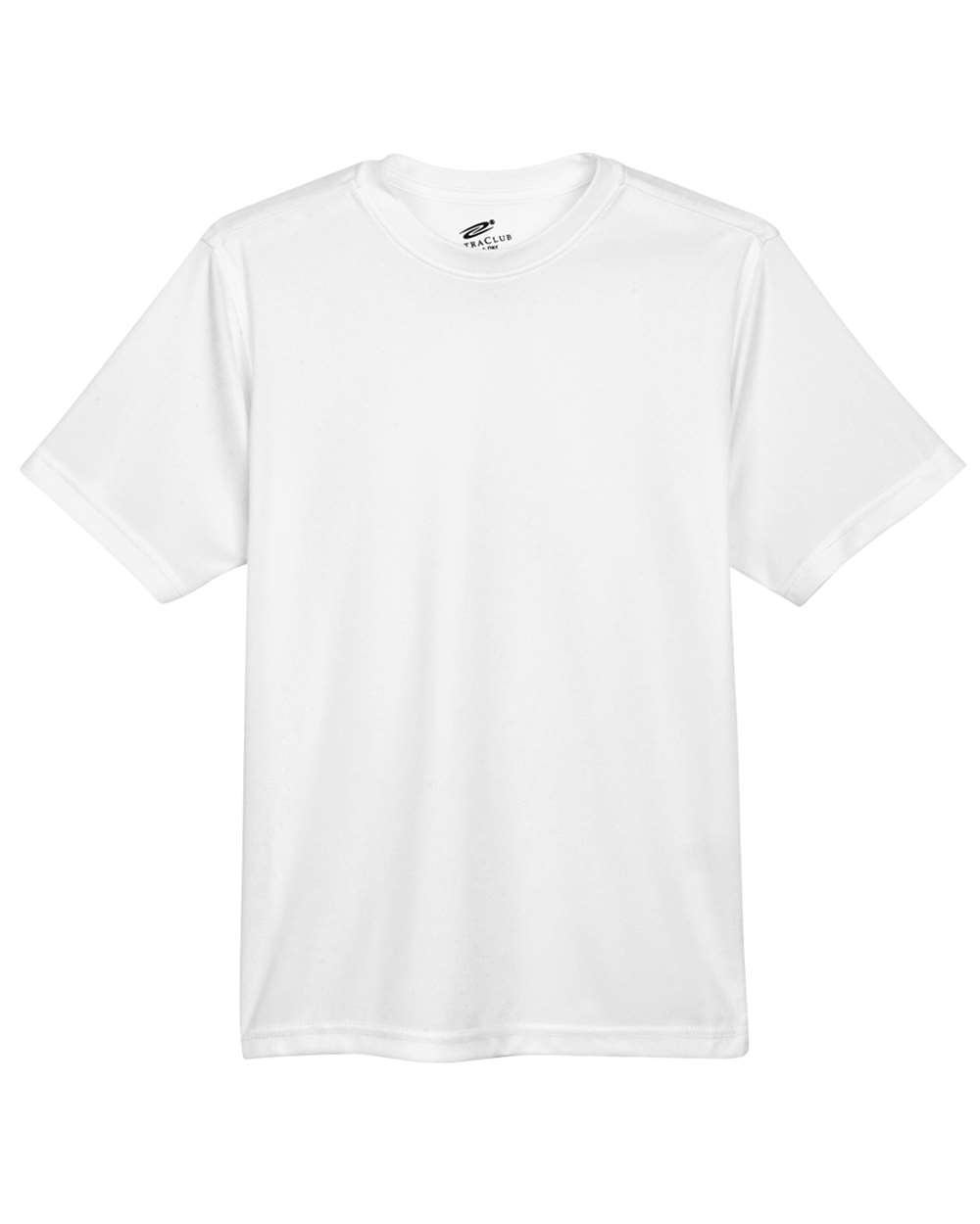 Youth Cool & Dry Sport Performance Interlock T-shirt - 8420Y