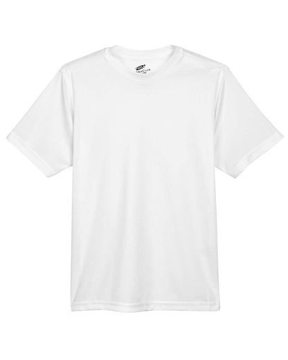 Youth Cool & Dry Sport Performance Interlock T-shirt - 8420Y
