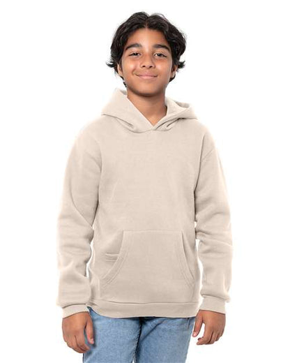 Youth Epic Fleece Pullover Hooded Sweatshirt - T2000B