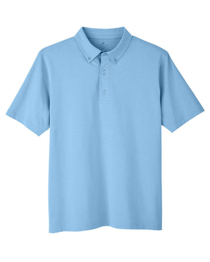 Men's Lakeshore Stretch Cotton Performance Polo - UC105
