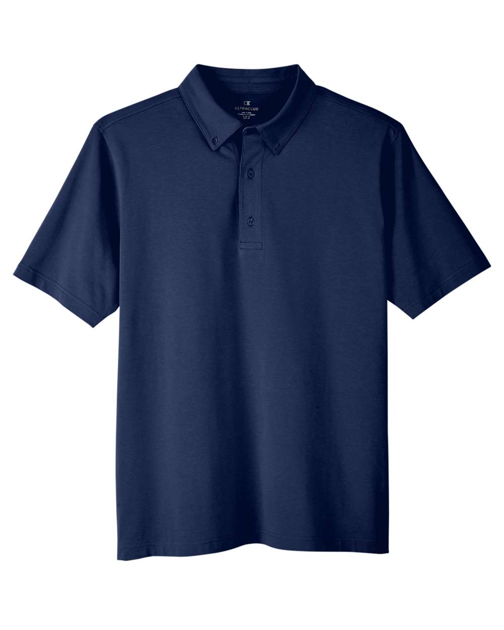 Men's Lakeshore Stretch Cotton Performance Polo - UC105