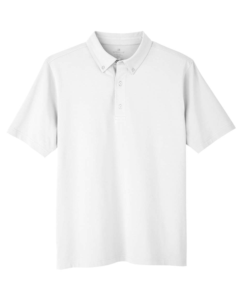 Men's Lakeshore Stretch Cotton Performance Polo - UC105