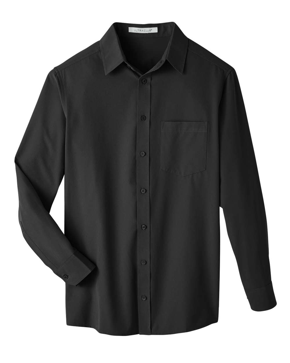 Men's Bradley Performance Woven Shirt - UC500
