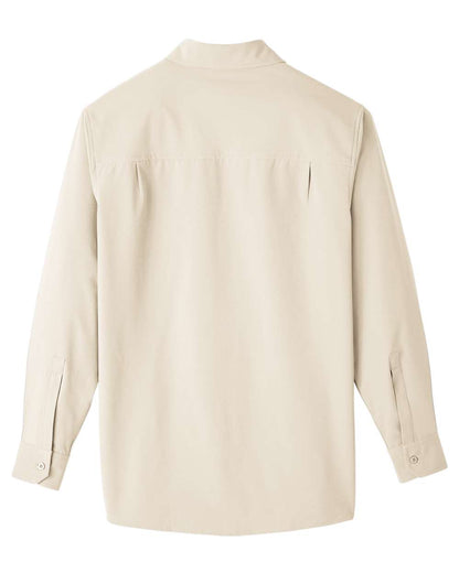 Men's Bradley Performance Woven Shirt - UC500