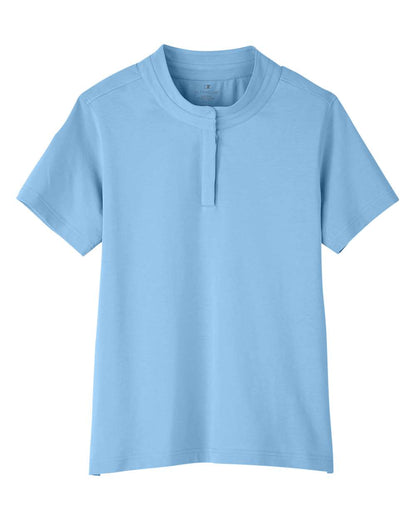 Women's Lakeshore Stretch Cotton Performance Polo - UC105W