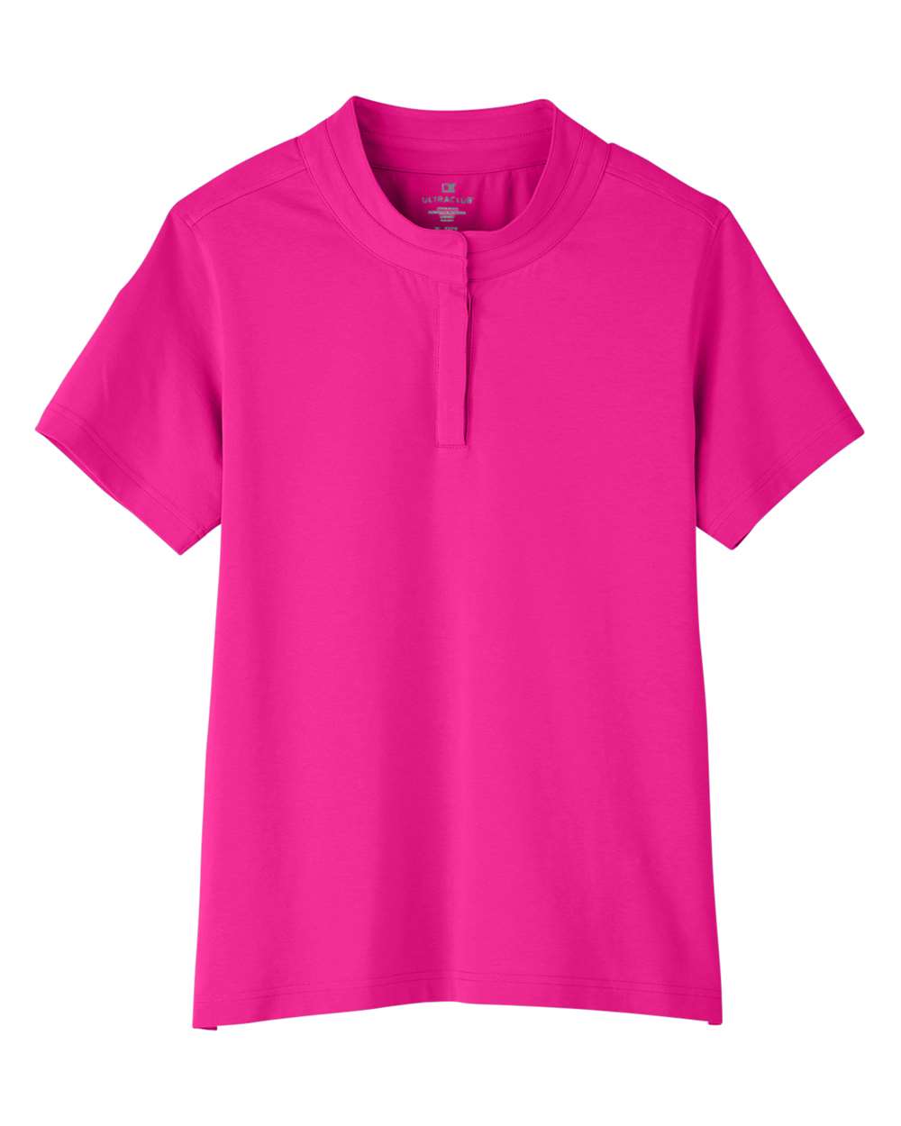 Women's Lakeshore Stretch Cotton Performance Polo - UC105W