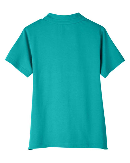 Women's Lakeshore Stretch Cotton Performance Polo - UC105W