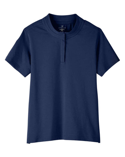 Women's Lakeshore Stretch Cotton Performance Polo - UC105W