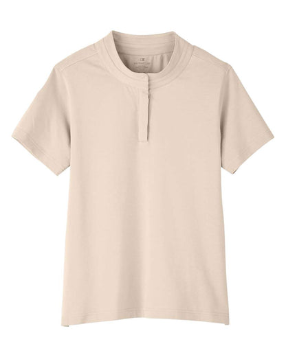 Women's Lakeshore Stretch Cotton Performance Polo - UC105W