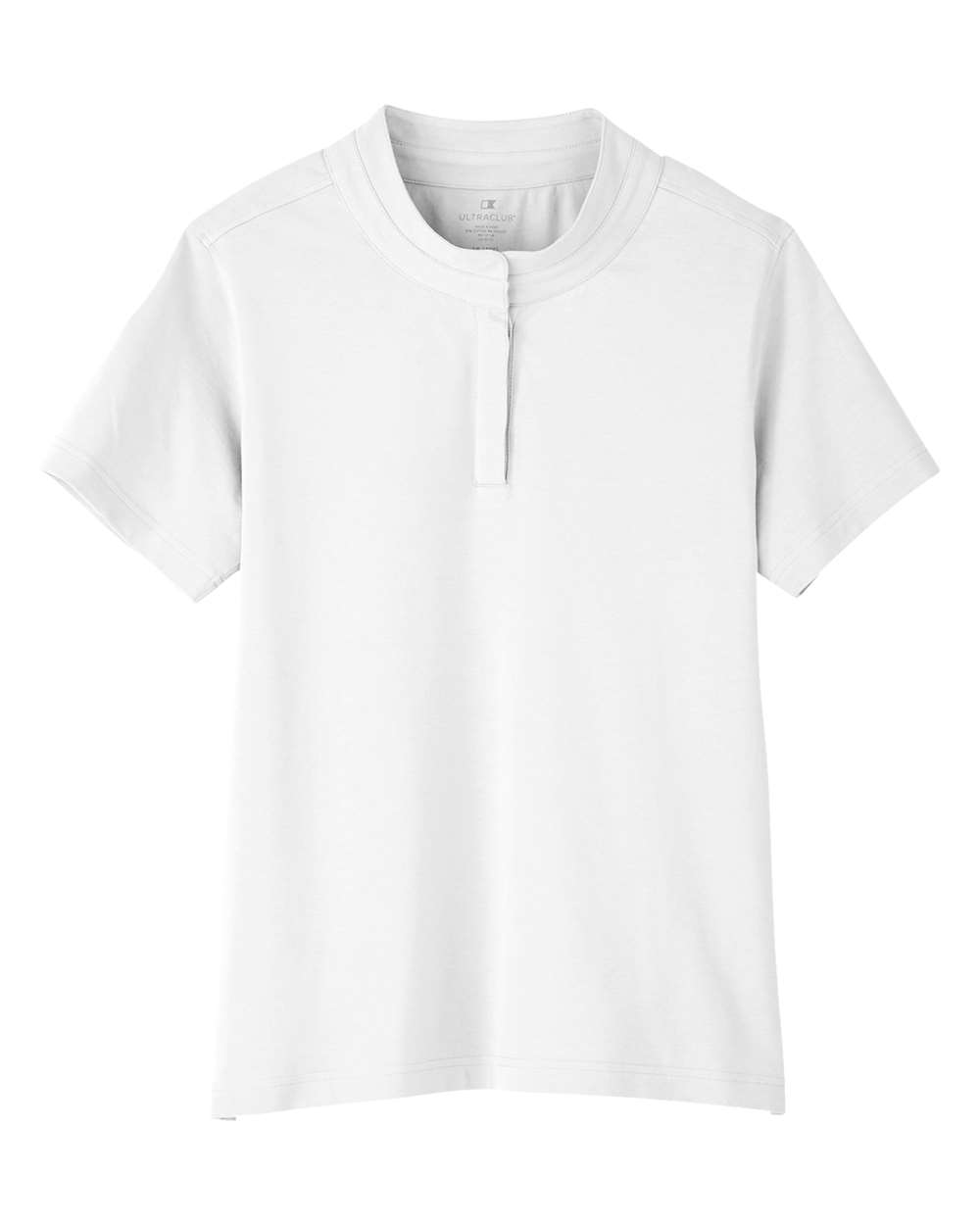 Women's Lakeshore Stretch Cotton Performance Polo - UC105W