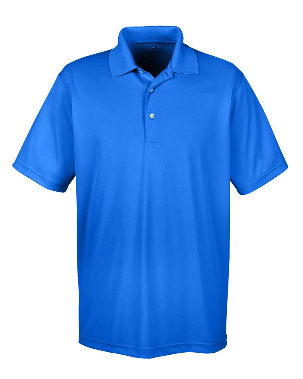 Men's Cool & Dry 8-Star Elite Performance Interlock Polo - 8610